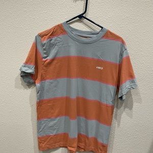 OBEY shirt